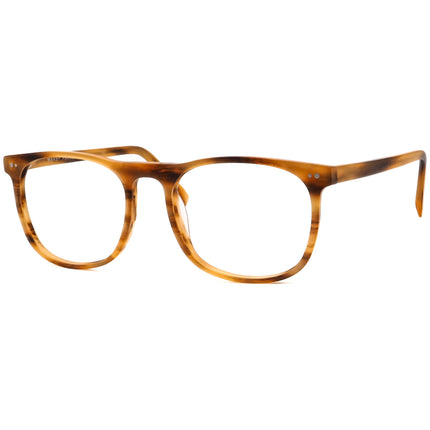 Warby Parker Alvin W 271  54□19 145