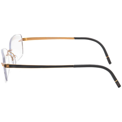 Silhouette 5529 HC 6520 Momentum  52□19 140