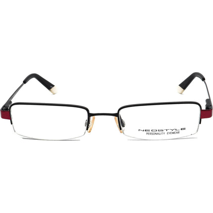 Neostyle College 371 848 Eyeglasses 49□18 135