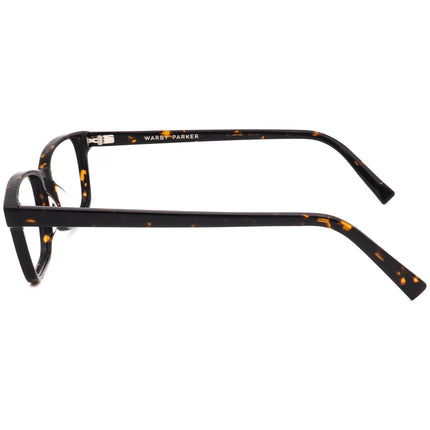 Warby Parker Crane W 200  52□18 145