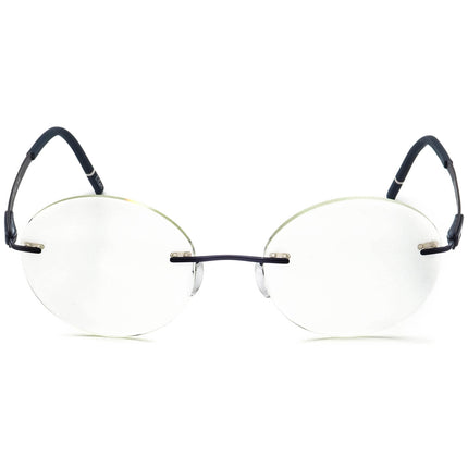 Silhouette 5555 70 4540 Blend  49□19 140