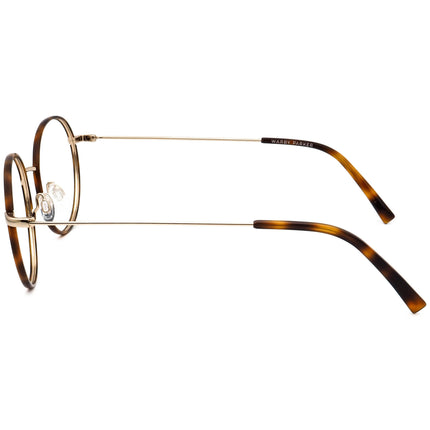 Warby Parker Duncan W 9225 Wide   52□20 145