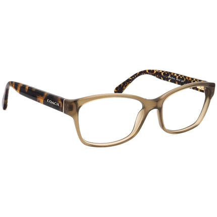 Coach HC 6116 5508   54□16 135