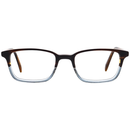 Warby Parker Oliver 325  48□18 140