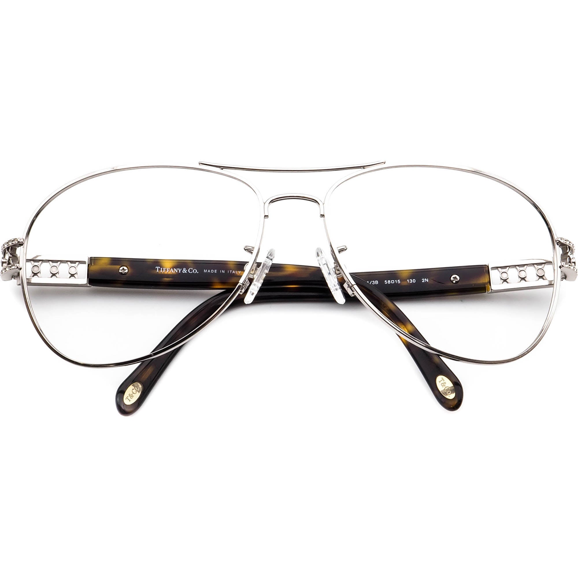 Buy Tiffany TF 3007-B 6001/3B Sunglasses – Eyewear Collections