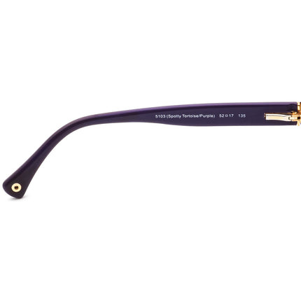 Coach HC 6034 (Topaz) 5103   52□17 135