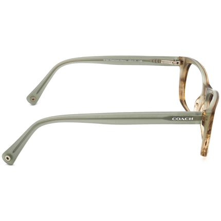 Coach HC 6046 (Maria) 5184  53□17 135