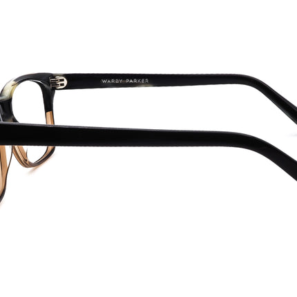 Warby Parker BARKLEY 125   53□18 142