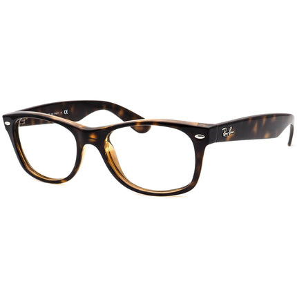 Ray-Ban RB 2132 New Wayfarer 902  52□18 145