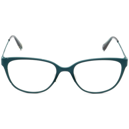 Salt. Darla MG Titanium Handcrafted Eyeglasses 52□17 135