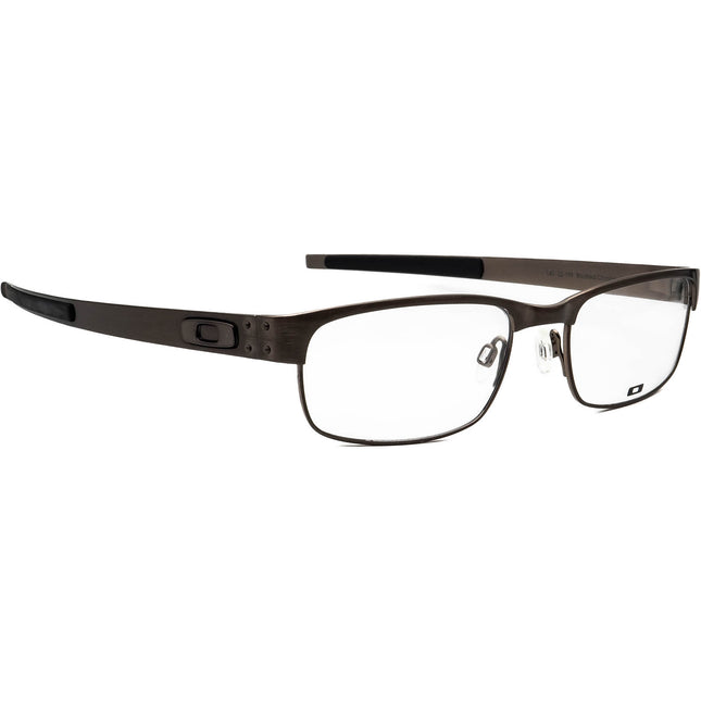 Oakley 22-199 Metal Plate  53□18 140