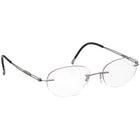 Silhouette 5227 10 6050 Titan  49□17 140