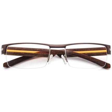 Morel Oga 67500 CT 575 Eyeglasses 56□19 140