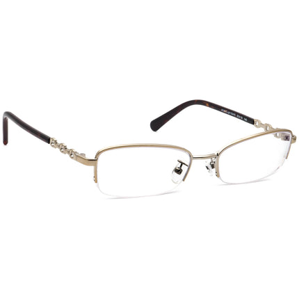 Coach HC 5097 9005  52□18 140