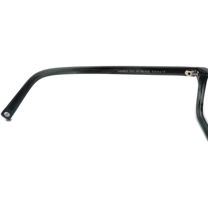 Warby Parker Hardy 175   51□18 145