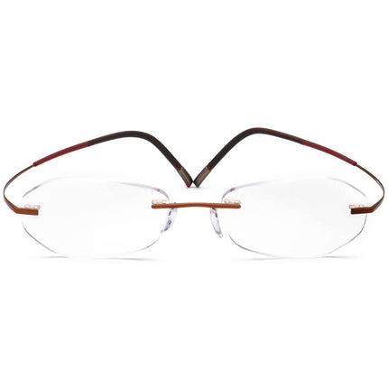 Silhouette 7581 40 6052 Titan   50□17 140