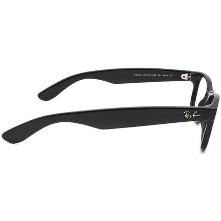 Ray-Ban RB 2132 New Wayfarer 901  52□18 145