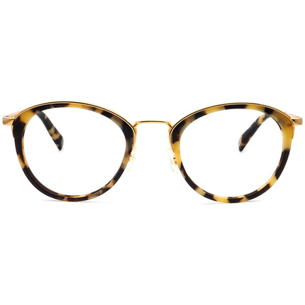 Warby Parker Mona 6195  49□21 140