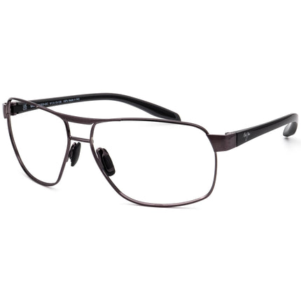 Maui Jim MJ835-02C The Bird   61□15 135