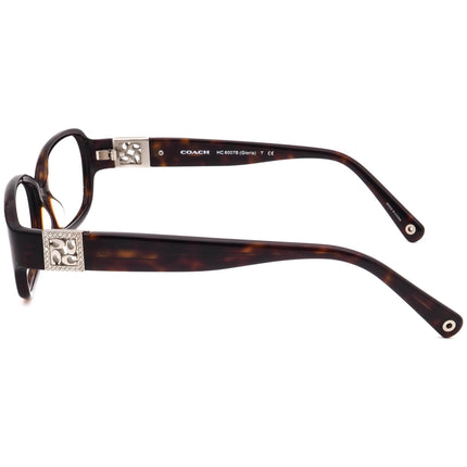 Coach HC 6007B (Gloria) 5001  54□16 135