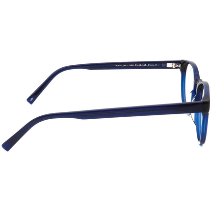 Warby Parker Whalen M 356  51□18 145