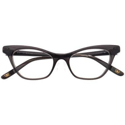 Bottega Veneta BV 233 4RY Cat Eye Eyeglasses 49 mm