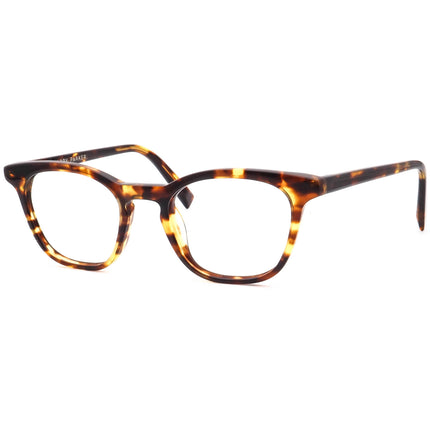 Warby Parker Turner 294  46□19 135