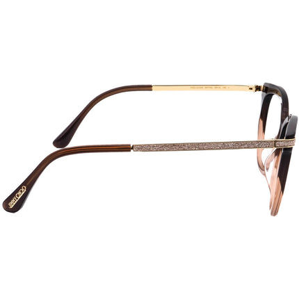 Jimmy Choo Axelle/G/S 0MYNQ  56□16 145