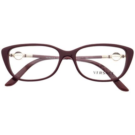 Versace MOD. 3206 5105 Eyeglasses  54□15 140