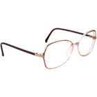 Silhouette SPX 3500 30 6075 Legends Eyeglasses 53□15 125