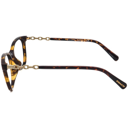 Coach HC 6127U 5120  53□17 140