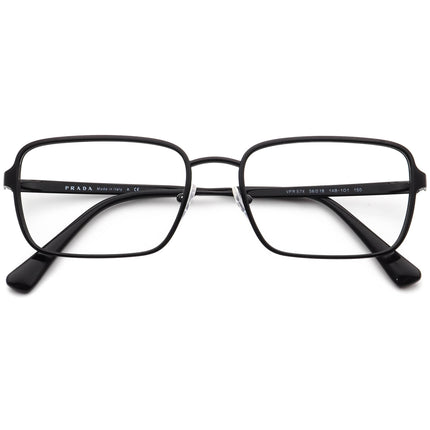 Prada VPR 57X 1AB-1O1 Eyeglasses 56□18 150