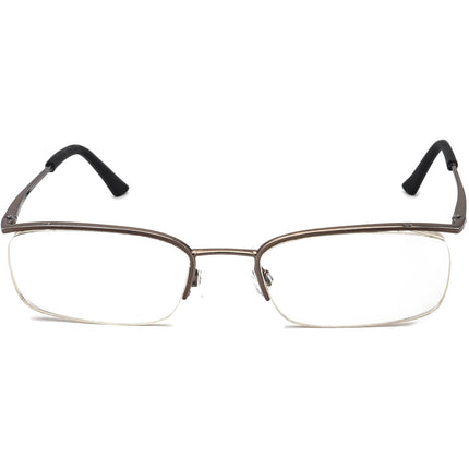 Hugo Boss HB 11046 BR Eyeglasses 52□19 140