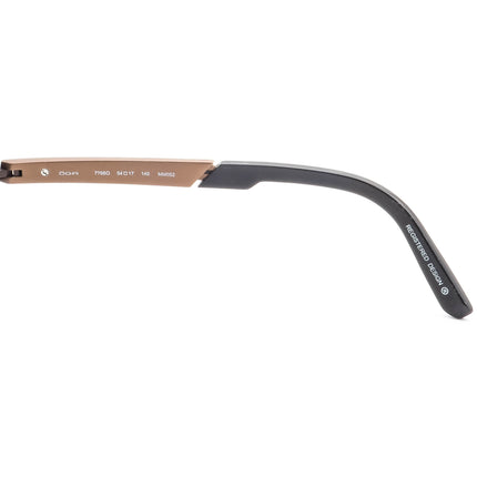 OGA 7766O MM052 Eyeglasses 54□17 140