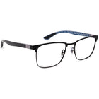 Ray-Ban RB 8421 2904 Carbonfiber  54□19 145