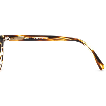 Warby Parker Percey 256  48□20 140