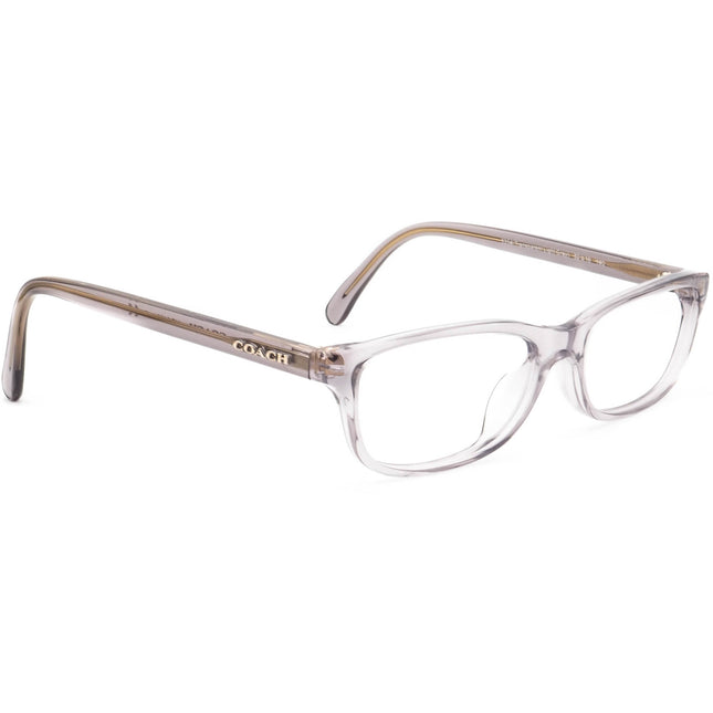 Coach HC 6158U 5354  52□16 140