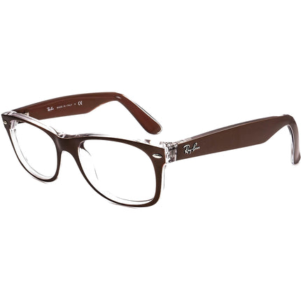 Ray-Ban RB 2132 New Wayfarer 6145/85   52□18 145