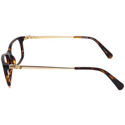 Coach HC 6110 5485  52□16 140