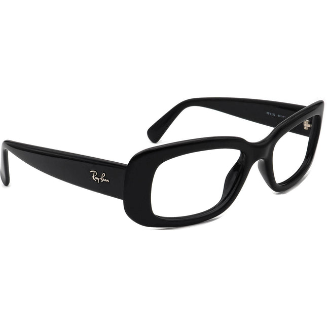 Ray-Ban RB 4122 601/71  49□18 130