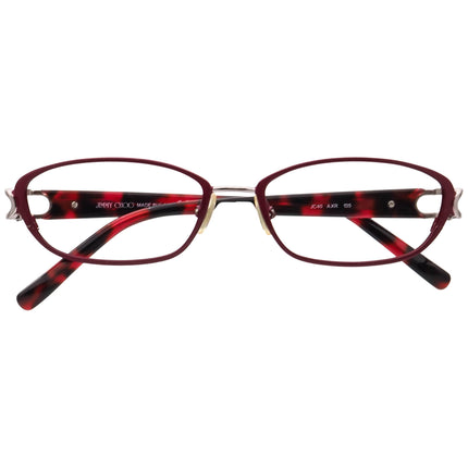 Jimmy Choo JC40 AXR  51□16 135