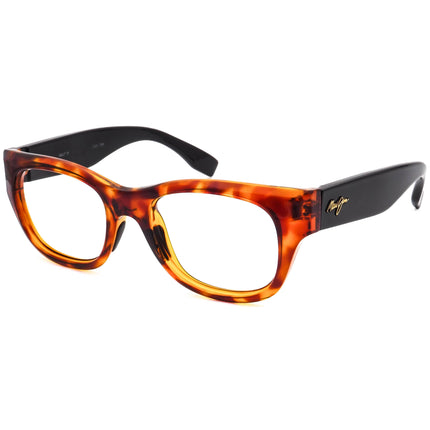 Maui Jim MJ-285-10C Kahoma  53□21 139