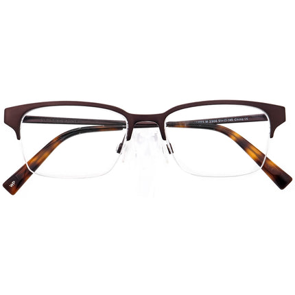 Warby Parker James M 2306  51□17 145