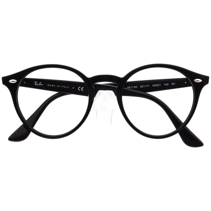 Ray-Ban RB 2180 601/71  49□21 145