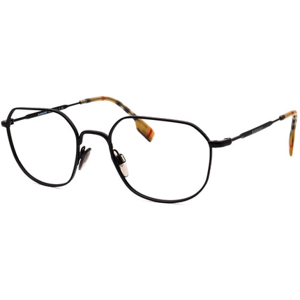Burberry B 1335 1007 Eyeglasses 52□19 145