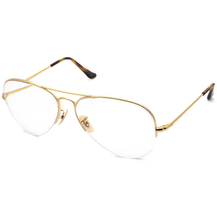 Ray-Ban RB 6589 2500  59□15 140