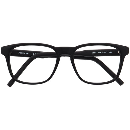 Lacoste L2865 004  53□17 145