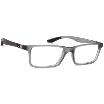 Ray-Ban RB 8901 5244 Carbon Fiber   53□17 145