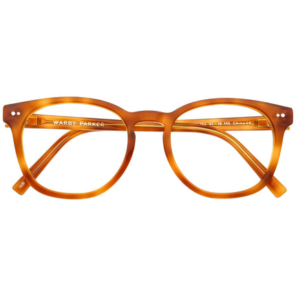 Warby Parker Toddy W 267  51□19 145