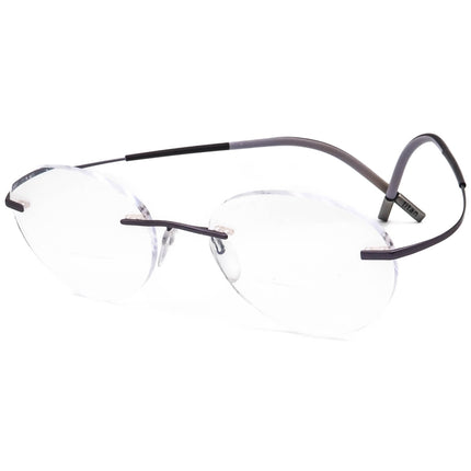 Silhouette 7581 40 6057 Icon Collection   48□19 145